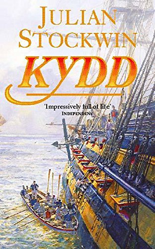 Kydd: **Signed**
