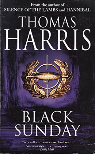 Black Sunday