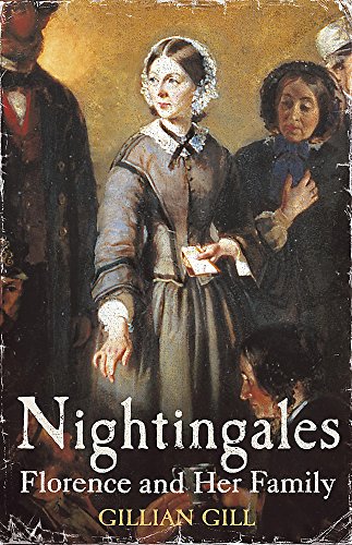 NIGHTINGALES - Florence and Her Family