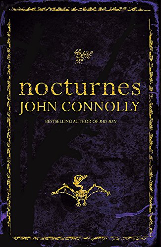Nocturnes: Exclusive Signed First Edition
