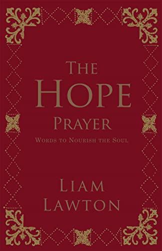 The Hope Prayer