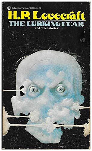 THE LURKING FEAR - And Other Stories: Dagon; Beyond the Wall of Sleep; The White Ship; Arthur Jermyn; From Beyond; The Temple; The Moon Bog; The Hound; The Unnamable; The Outsider; The Shadow Over Innsmouth, Lovecraft, H. P. THE LURKING FEAR - And Other Stories: Dagon; Beyond the Wall of Sleep; The White Ship; Arthur Jermyn; From Beyond; The Temple; The Moon Bog; The Hound; The Unnamable; The Outsider; The Shadow Over Innsmouth, Lovecraft, H. P.