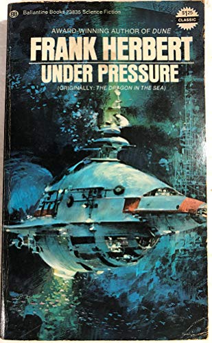 Under Pressure (original title: The Dragon in the Sea)