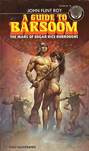 A Guide to Barsoom