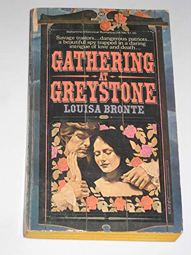 Gathering at Greystone