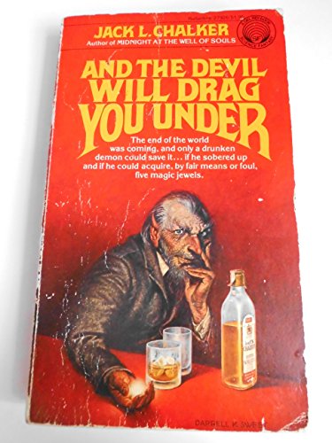 And the Devil Will Drag You Under (SIGNED COPY)