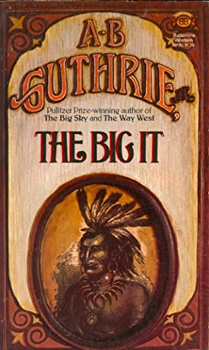 The Big It, and Other Stories