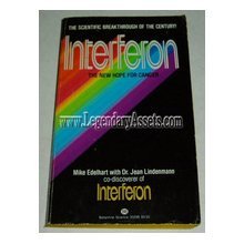 Interferon: The New Hope For Cancer