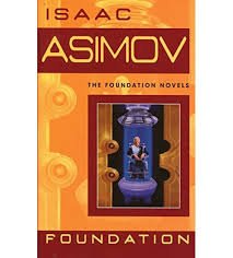 FOUNDATION (Foundation Novels)