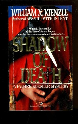 Shadow of Death (Father Koesler, Book 5)