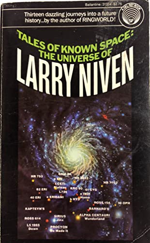 Tales of Known Space