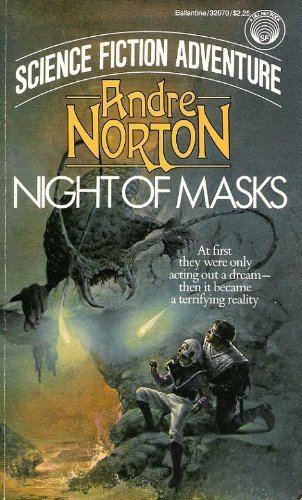 Night of Masks.