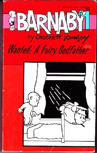 Wanted: A Fairy Godfather