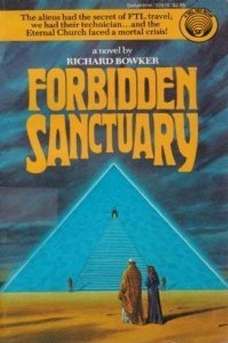 Forbidden Sanctuary