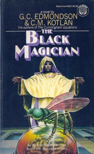 The Black Magician