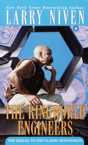 Ringworld Engineers