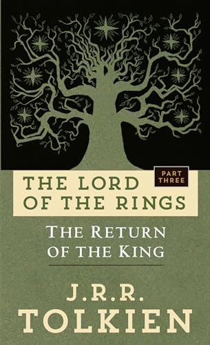 The return of the king :being the third part of The lord of the rings