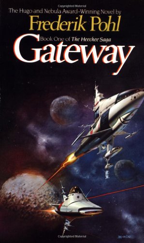 Gateway (Heechee Saga)