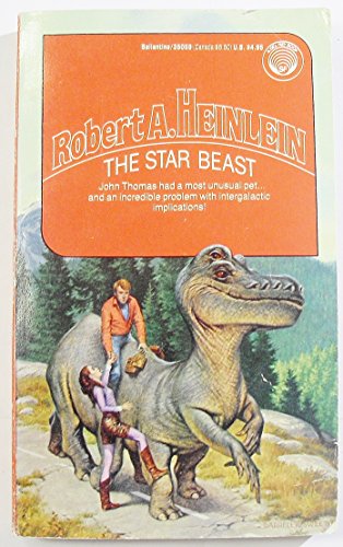 The Star Beast