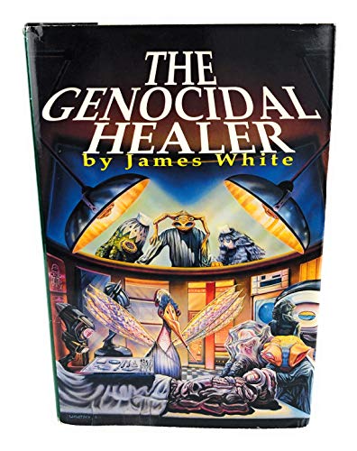 The Genocidal Healer *