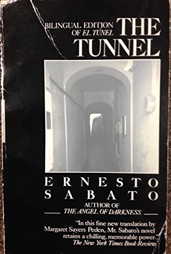 The Tunnel (English and Spanish Edition)