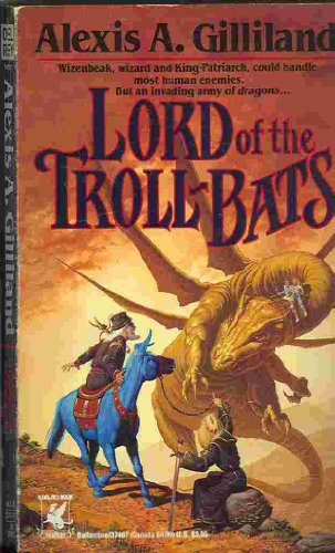 Lord of the Troll-Bats *