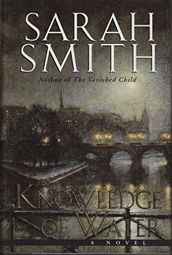 THE KNOWLEDGE OF WATER **SIGNED COPY**