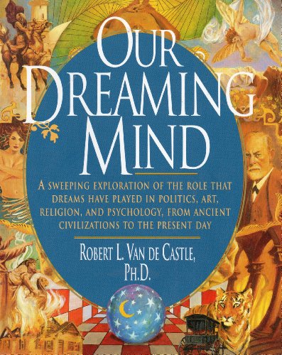 Our Dreaming Minds.