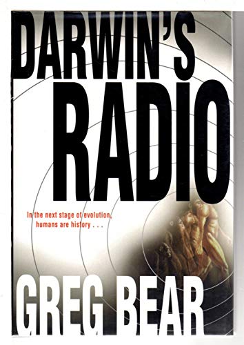 Darwin's Radio: SIGNED