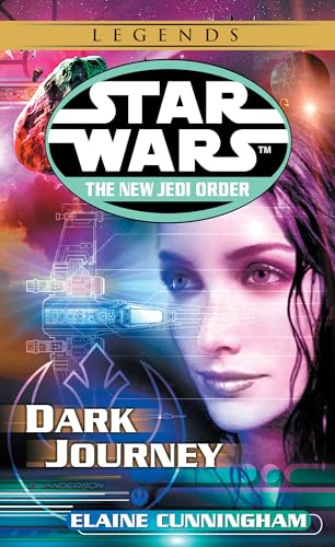 Dark Journey (Star Wars, The New Jedi Order #10)