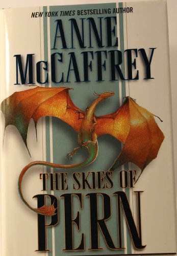 The Skies of Pern (Dragonriders of Pern)