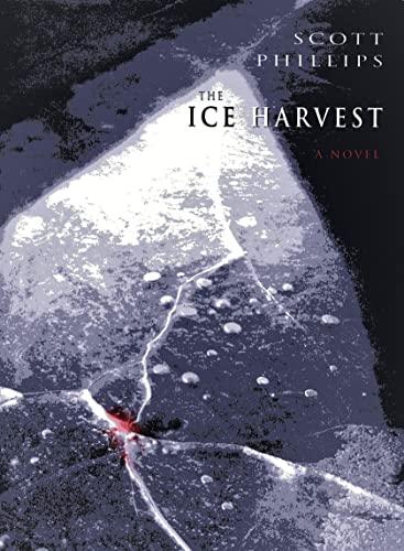 THE ICE HARVEST **AWARD FINALIST**