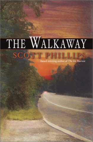 THE WALKAWAY ***SIGNED, LIMITED EDITION***