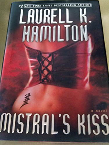 Mistral's Kiss: *Signed*