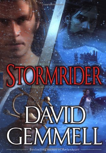 Stormrider (Rigante Series, Book 4)