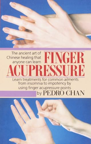Finger Accupressure