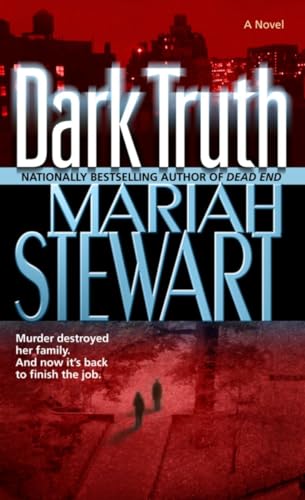 Dark Truth - A Novel