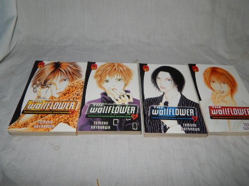 The Wallflower 2: Yamatonadeshiko Shichihenge (Wallflower: Yamatonadeshiko Shichenge)