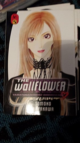The Wallflower 5: Yamatonadeshiko Shichihenge (Wallflower: Yamatonadeshiko Shichenge)
The Wallflower 5: Yamatonadeshiko Shichihenge (Wallflower: Yamatonadeshiko Shichenge)