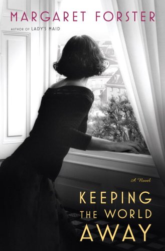 Keeping the World Away - Uncorrected Proofs