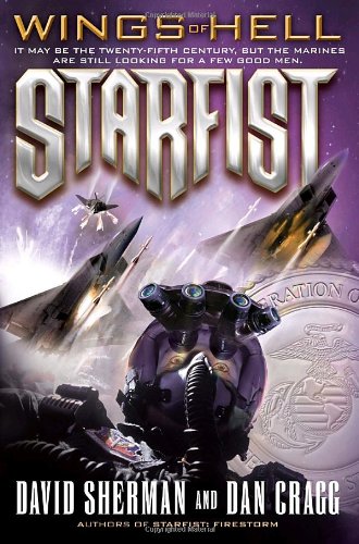 Starfist: Wings of Hell [book 13 in the series]