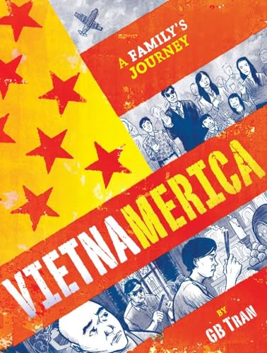 Vietnamerica: A Family's Journey
