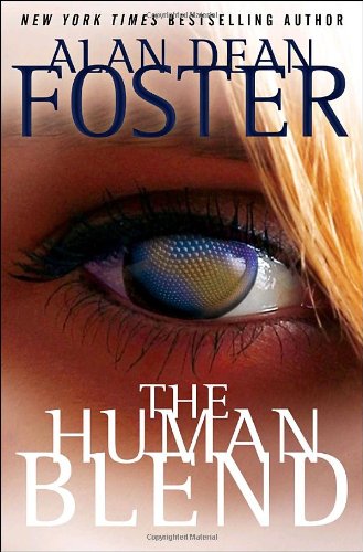 The Human Blend (Tipping Point Trilogy)