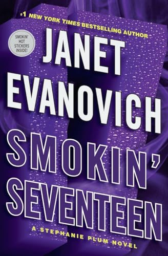 Smokin' Seventeen **Signed**