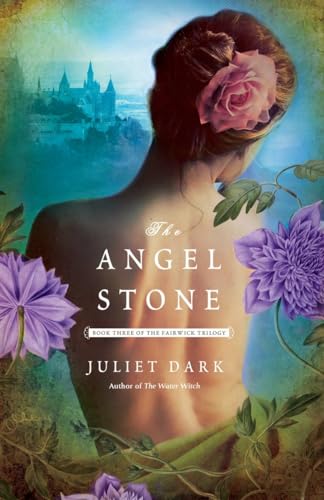 The Angel Stone: Book Three of the Fairwick Trilogy (The Fairwick Trilogy)
The Angel Stone: Book Three of the Fairwick Trilogy (The Fairwick Trilogy)