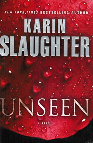 Unseen: A Novel (Will Trent)