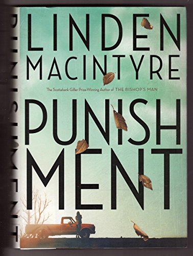 Punishment (Signed Copy)