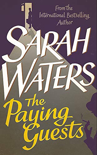 THE PAYING GUESTS - SIGNED FIRST EDITION FIRST PRINTING
