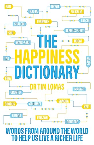 Happiness Dictionary