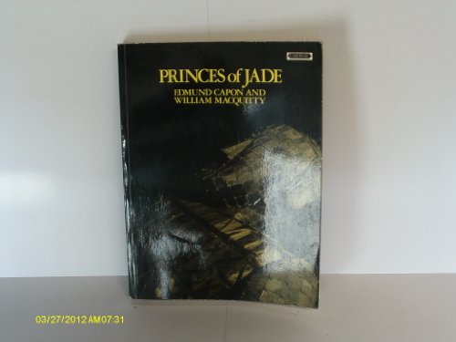 princes of Jade